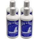 Wayne Rowland Silver Water (Original Formel) (4 Pack)