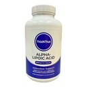 Denne NThat Nutritional Supplement Support Bundle: (2) 200mg 100 ct flasker Alpha Lipoic Acid Tip Card