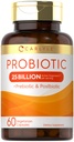 Carlyle Probiotic med Prebiotics & Postbiotics