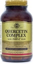 Solgar, Quercitin Complex med Ester C, 50 Greve