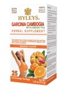 HYLEYS Tea Garcinia Cambogia Grøn te med orange smag - 25 Tea Tasker