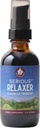 WishGarden urter, Alvorlig Afslapper & Muskel Tension Kosttilskud, Pump Top, 2 Fl Oz