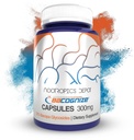 BaCognize Bacopa Monnieri Capsules Name 124; 300mg
