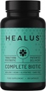 Healus Complete Biotic - Postbiotic Tributyrin Supplement - Postbiotika til Gut Health - Butyrate Gut Health Supplement