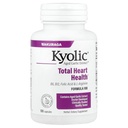 Kyolsk aged hvidløg ekstrakt Total Heart Health Formel 108 - 100 kapsler