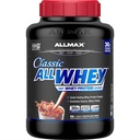 ALLMAX Nutrition AllWhey Classic, chokolade, 5lb