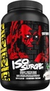 MUTAT ISO SURGE Coconut Cream 727 g (0,7 kg), 1,6 Pund (pakning med 1)