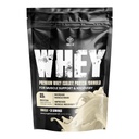 Swole AF Whey Isolate Protein Formel Powder • 124; for Muscle Support & Recovery • 124; Kosttilskud • 124; 25G Protein 31 Servering • 124; Vanilla