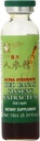 Prince of Peace Red Panax Ginseng Extractum Ultra Strength Supplement, 30 Greve