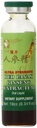 Prince of Peace Red Panax Ginseng Extractum Ultra Strength Supplement, 30 Greve