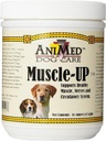 AHC Products Muscle Up Powder for Dogs, 16-Ounce