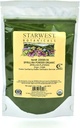 Starwest Botanicals Organic Spirulina Powder, 4 Ounces