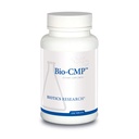 Bio CMP fra Biotics Research Calcium, Magnesium og Kalium Supplement, Supplies Electrolytes that provids Optimal Muscle Comfort Cramp and Træthed, Understøtter sund Metabolisme 250 tabletter