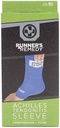 Runners Remedy Achilles Tendonitis Sleeve