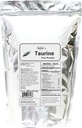Taurine Bulk Pure Powder 2.0 lb JP kvalitetsstandard