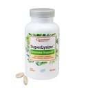 Quantum Aminosyre Super Lysin Plus tabletter - 180 tabletter per pakke - 3 pr. tilfælde.