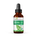 Herbal godhed Moringa Leaf ekstrakt
