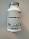 Shaklee - Cholesterol Complex: Plantbaseret formel - 120 tabletter