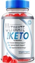 Ultimate Keto ACV Gummies, Ultimate ACV Keto Advanced Weight Loss Supplement, Ultimate Keto Formel, Natural ACV Apple Cider Vinagar 1000MG, Ultimate Keto ACV Vitamin, Officielle anmeldelser (60 Gummies)