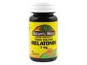 Melatonin Timet Release 3 mg 60 Tabs