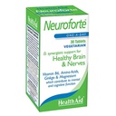 NeuroForte (Aminosyre, B Vitamin Complex) 30 tabletter