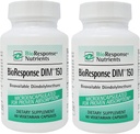 Biorespons DIM 150. 60 Vcs. (2 Pack)