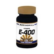 E-vitamin SFGL 400 IE SYN WMILL Størrelse: 90