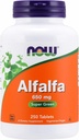 Alfalfa 10 Grain 625 mg 250 tabletter