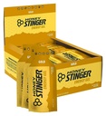 Honning Stinger Gold Energy Gel, Gluten Free & Coffein Free, for Motion, Running and Performance, Sport Nutrition for Home & Gym, Pre and Middle Workout, 24 Pack, 26.4 Ounce