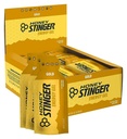 Honning Stinger Gold Energy Gel, Gluten Free & Coffein Free, for Motion, Running and Performance, Sport Nutrition for Home & Gym, Pre and Middle Workout, 24 Pack, 26.4 Ounce
