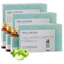Reluminer Advanced Collagen Beauty Drink med Glutathione, Hyaluronsyre & antioxidanter
