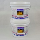 SU-PER ImmunoBOOST Immune Support Supplment - Advanced Antioxidant Horse Supplement Boosts Immunity & Aids Recovery - 4 Pound, (2 Pack)