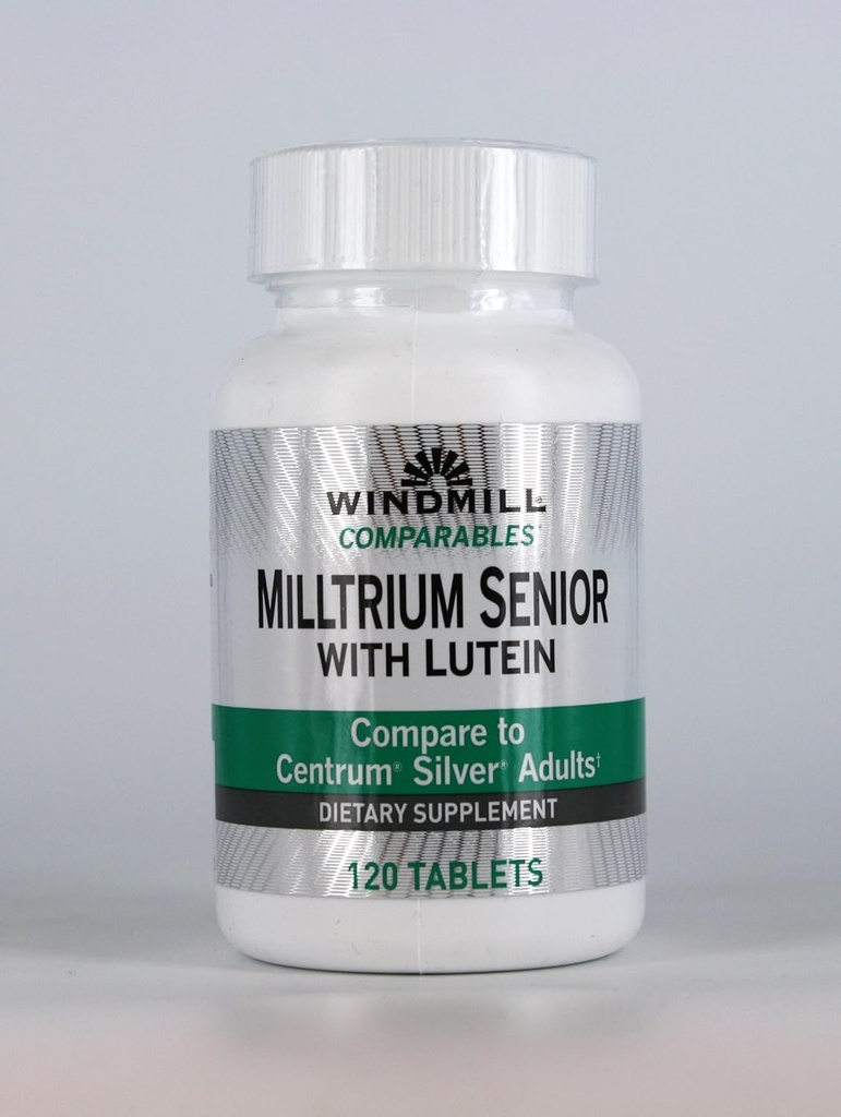 MILLTRIUM Senior TB W / LT WMILL Størrelse: 120