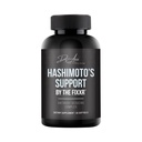Hashimoto 's støtte af Dr. Amie Mest124; Antibody Reducing Complex 124; 30 Day Supply, 30 Softgels
