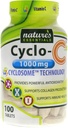 NATUR 'S VÆSENTLIGE C-vitamin Cyclo- C 1000mg