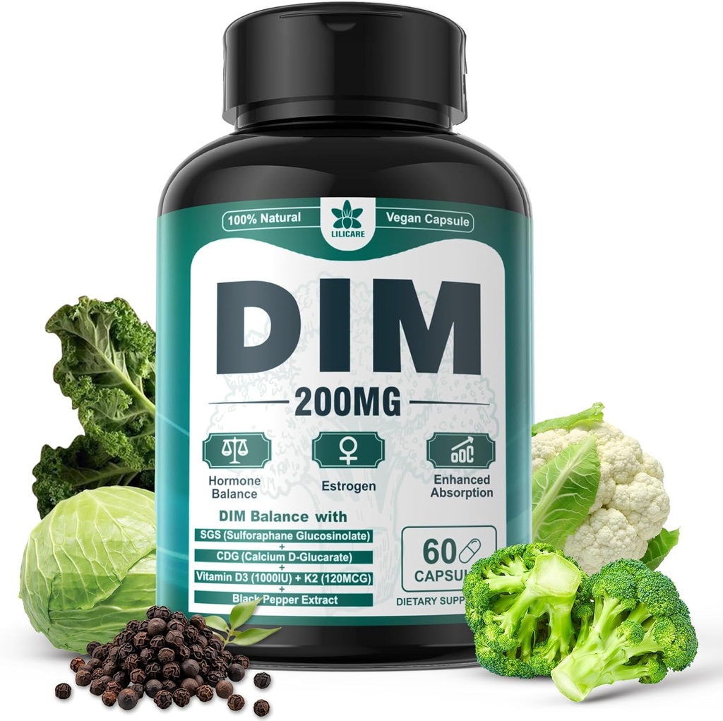 DIM kapsler
