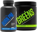 Schedpt Nation af V Shred Burn PM og Premium Green Bundle