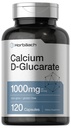 Horbäach Calcium D- glucarat 1000mg
