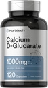 Horbäach Calcium D- glucarat 1000mg