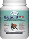 Omega Alpha Biotic 8 2.2lbs til heste