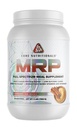 Core Nutritionals Platinum MRP Full Spectrum Meal Replacement, Sustained Release for All Day Amino Acid Support, 27G Protein, 20 Servings (Cinnamon and Brown Sugar)