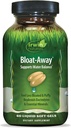 Irwin Naturals Bloat- Away - 60 Liquid Softgels - Vand Balance Support - Replenish Electrolytes & Essential Minerals