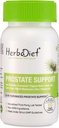 Saw Palmetto Prostata Support 60 Capsules Yep 124; Blend of Saw Palmetto, Pygeum Bark, Green Tea, Lycopene, Cats Claw & Reishi Mushroom Extract