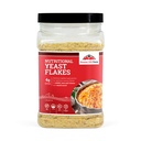 Hoosier Hill Farm Nutritional Gær Flakes, 1LB (pakke med 1)
