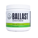 Ballast Zero- Sugar Electrolytes - Citrus Lime - Hydration Powder Б124; Keto & Paleo Friendly