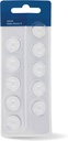 Oticon udskiftningsrum til MiniRite hørelse (6 mm åben)