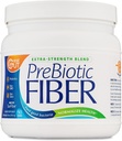 Great Gut - Prebiotic Fiber Powder, Unflavored Prebiotic Fiber med Sunfiber, 18.6 Ounces, 90 Serveringer
