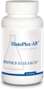 Biotics Research HistoPlex- AB ™ - Natural Anti- Histamin, Immunstøtte, Allergi Buster, Træk vejret lettere, Kraftfuld Botanisk Blend 90 Kapsler