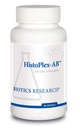 Biotics Research HistoPlex- AB ™ - Natural Anti- Histamin, Immunstøtte, Allergi Buster, Træk vejret lettere, Kraftfuld Botanisk Blend 90 Kapsler