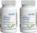 Dr. Wilsons oprindelige formuleringer 2- Pack Adrenal C Formel 150 caplets